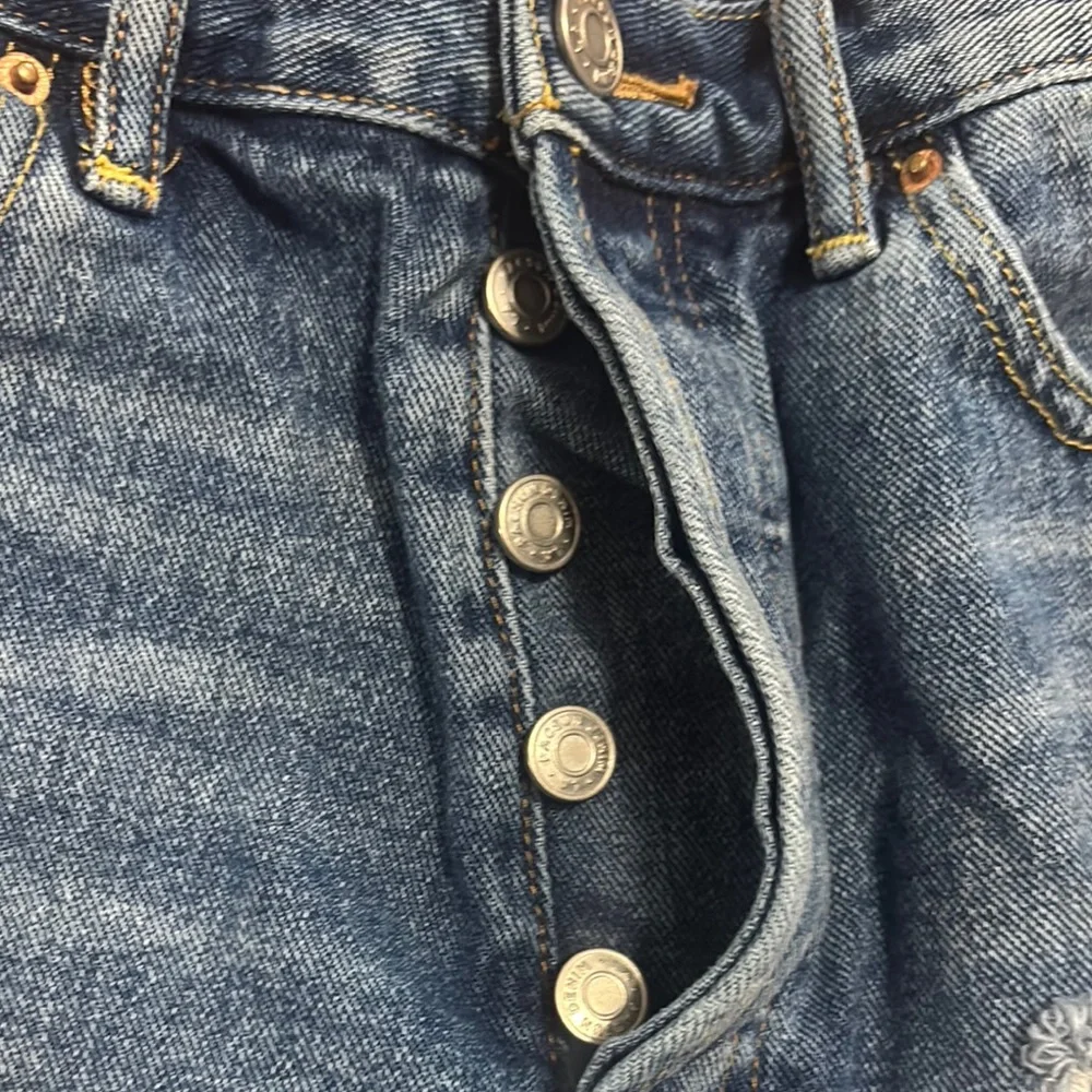 PacSun ultra high